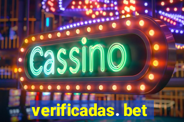 verificadas. bet